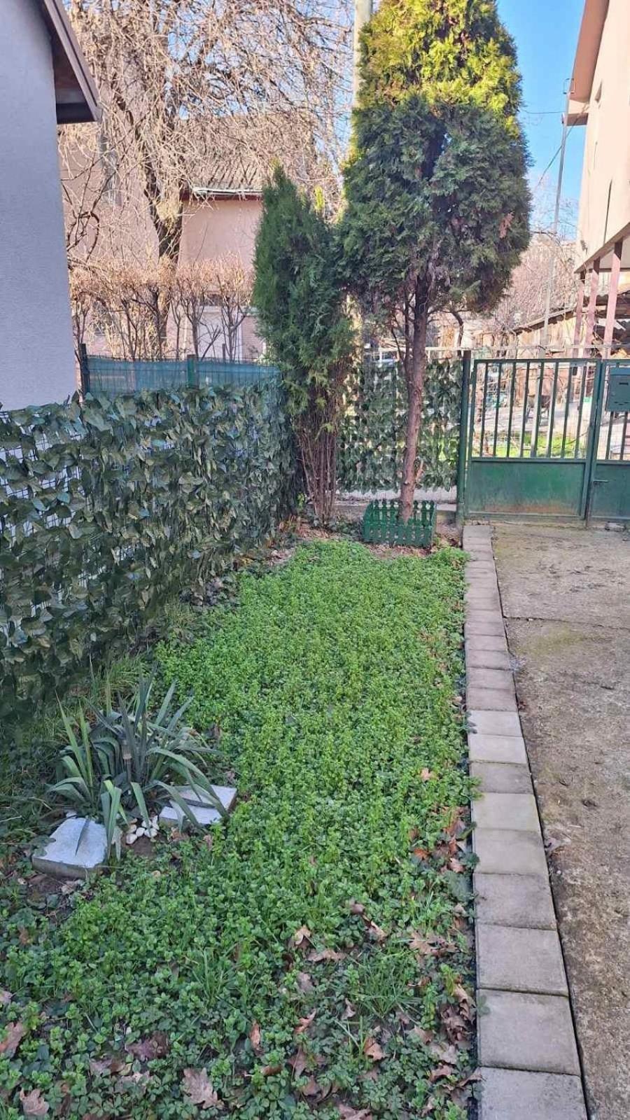 Wooden House Ada Villa Belgrad Exterior foto